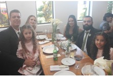 Casamento Amanda e Leandro