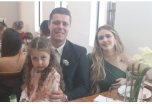 Casamento Amanda e Leandro