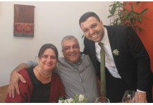Casamento Amanda e Leandro