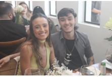 Casamento Amanda e Leandro