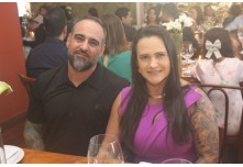 Casamento Amanda e Leandro