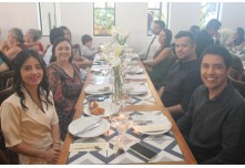 Casamento Amanda e Leandro