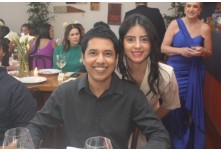 Casamento Amanda e Leandro