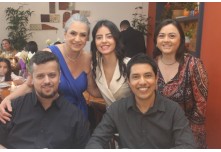 Casamento Amanda e Leandro