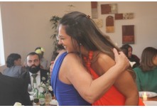 Casamento Amanda e Leandro