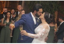 Casamento Amanda e Leandro