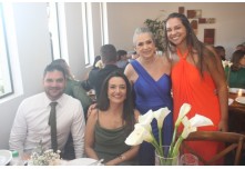 Casamento Amanda e Leandro