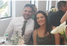 Casamento Amanda e Leandro