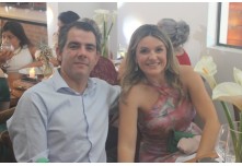 Casamento Amanda e Leandro