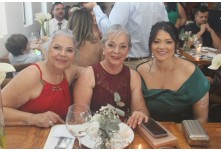 Casamento Amanda e Leandro