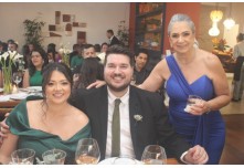 Casamento Amanda e Leandro