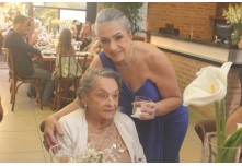 Casamento Amanda e Leandro