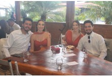 Casamento Larissa e Ranieli
