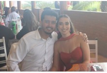 Casamento Larissa e Ranieli