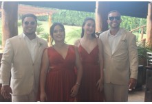 Casamento Larissa e Ranieli