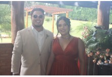 Casamento Larissa e Ranieli