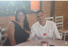 Casamento Larissa e Ranieli
