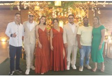 Casamento Larissa e Ranieli