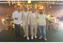 Casamento Larissa e Ranieli