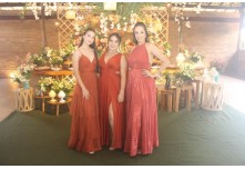 Casamento Larissa e Ranieli