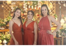Casamento Larissa e Ranieli