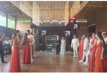 Casamento Larissa e Ranieli