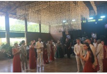 Casamento Larissa e Ranieli