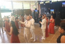 Casamento Larissa e Ranieli