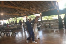 Casamento Larissa e Ranieli