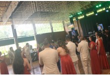 Casamento Larissa e Ranieli