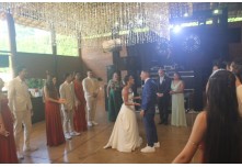 Casamento Larissa e Ranieli