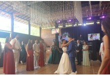 Casamento Larissa e Ranieli