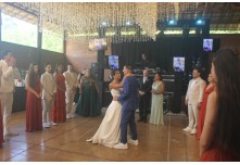 Casamento Larissa e Ranieli