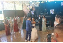 Casamento Larissa e Ranieli