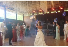 Casamento Larissa e Ranieli