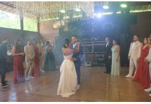 Casamento Larissa e Ranieli