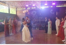 Casamento Larissa e Ranieli