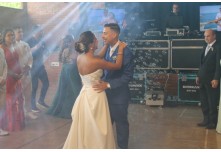 Casamento Larissa e Ranieli