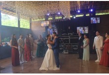 Casamento Larissa e Ranieli