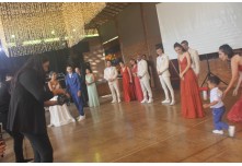 Casamento Larissa e Ranieli