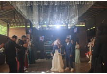 Casamento Larissa e Ranieli