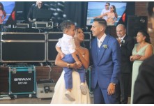 Casamento Larissa e Ranieli