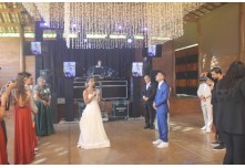 Casamento Larissa e Ranieli