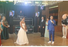 Casamento Larissa e Ranieli
