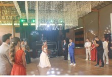 Casamento Larissa e Ranieli