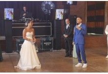 Casamento Larissa e Ranieli