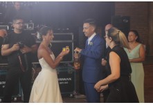Casamento Larissa e Ranieli