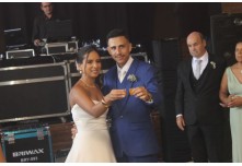 Casamento Larissa e Ranieli