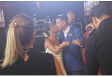 Casamento Larissa e Ranieli