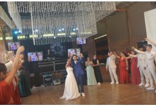 Casamento Larissa e Ranieli